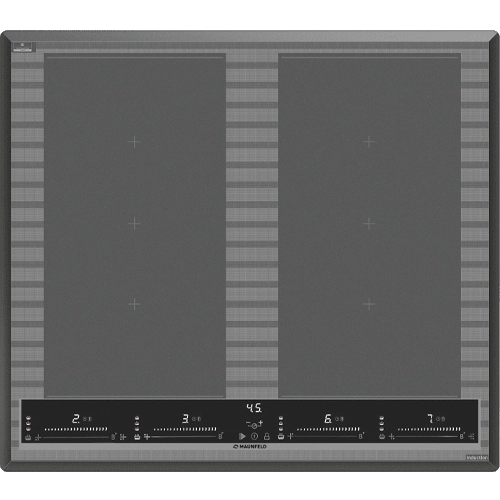 Индукционная варочная панель MAUNFELD CVI594SF2M LUX