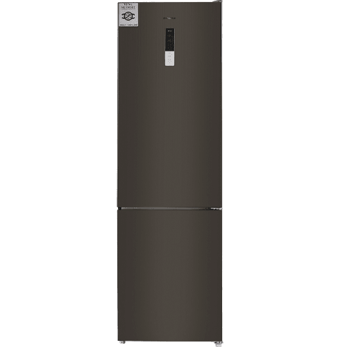 Холодильник MAUNFELD MFF200NFSB10&nbsp;Inverter