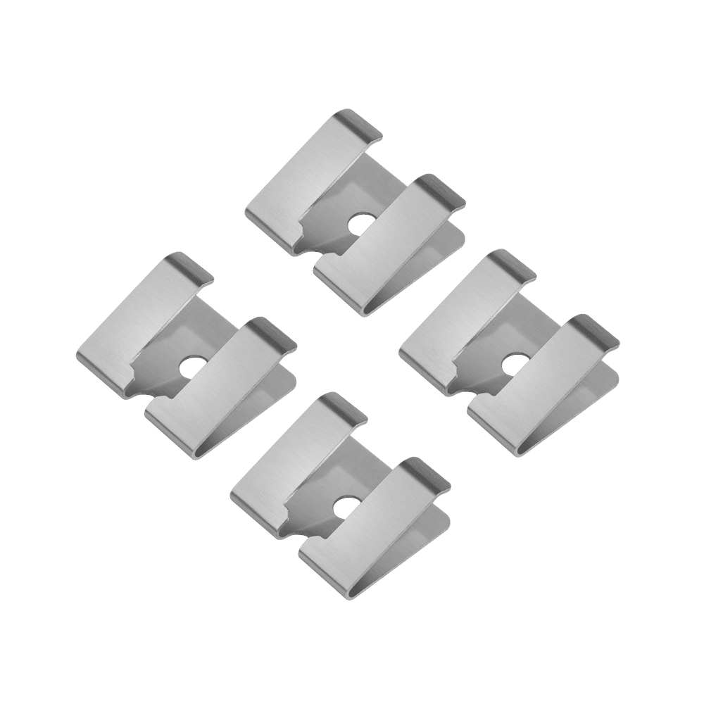 Индукционная варочная панель MAUNFELD CVI453SBBK LUX