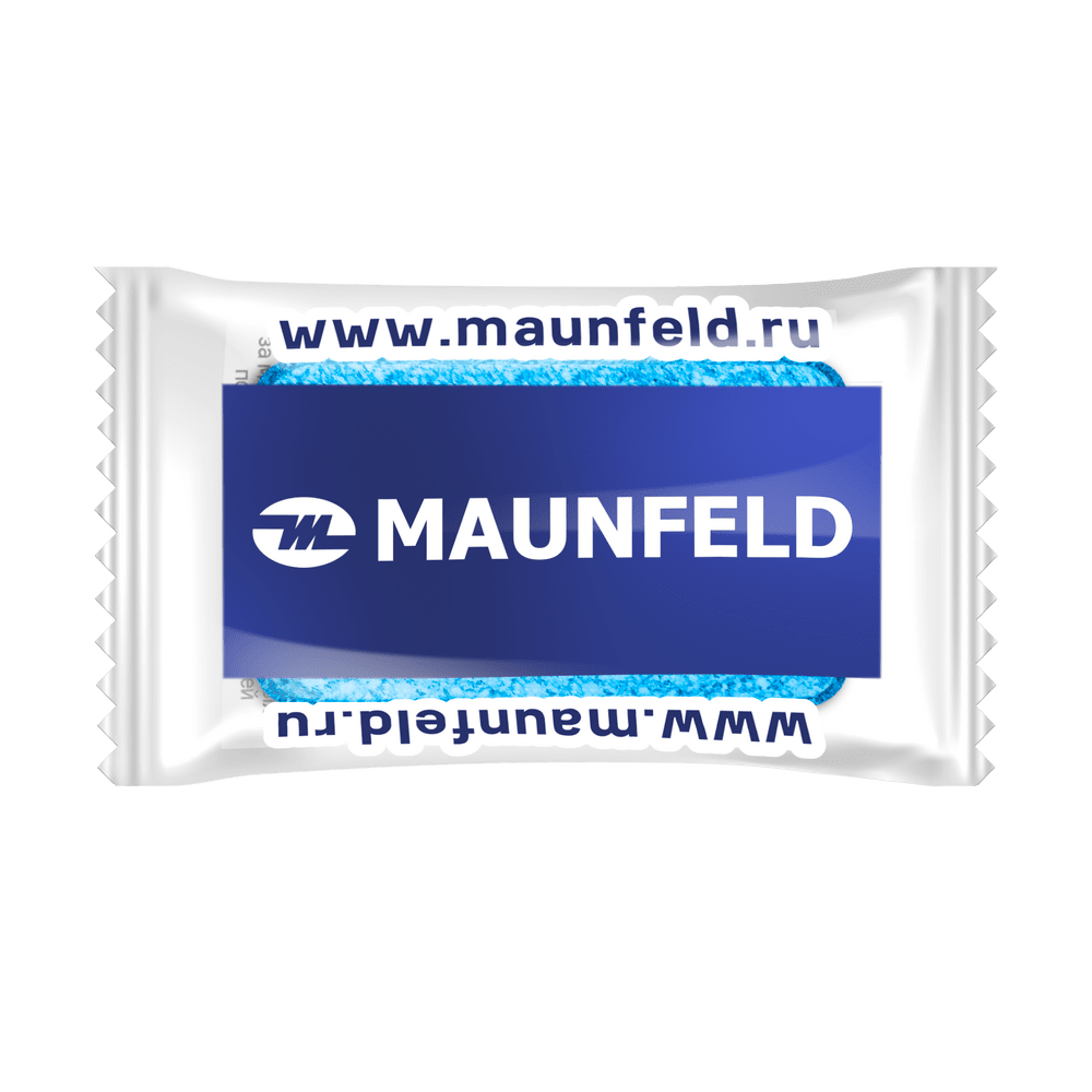 Таблетки для посудомоечных машин MAUNFELD Purity all in 1 MDT100PH (100 шт. в упаковке)