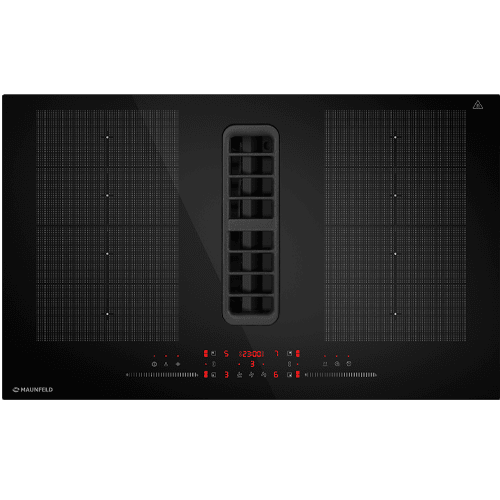 Индукционная варочная панель MAUNFELD MIHC834SF2BK