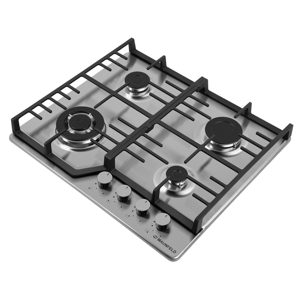 Газовая варочная панель MAUNFELD EGHS.64.73CS/G