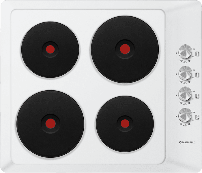 Электрическая варочная панель MAUNFELD EEHE.64.4