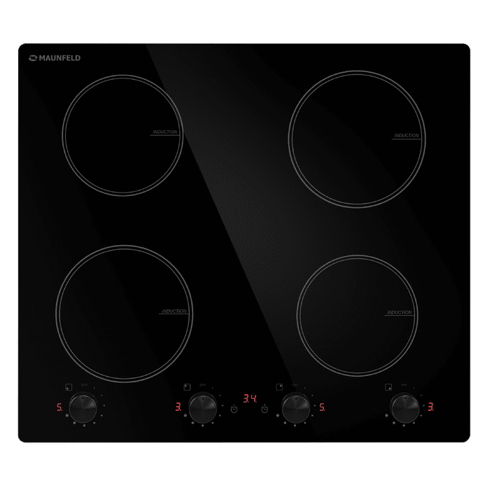 Индукционная варочная панель MAUNFELD CVI594M