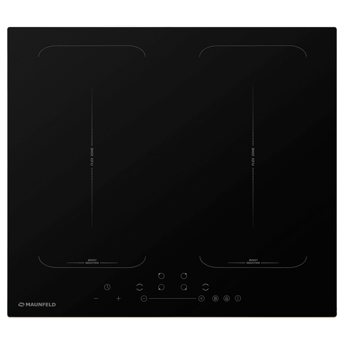 Индукционная варочная панель MAUNFELD EVI.594-FL2