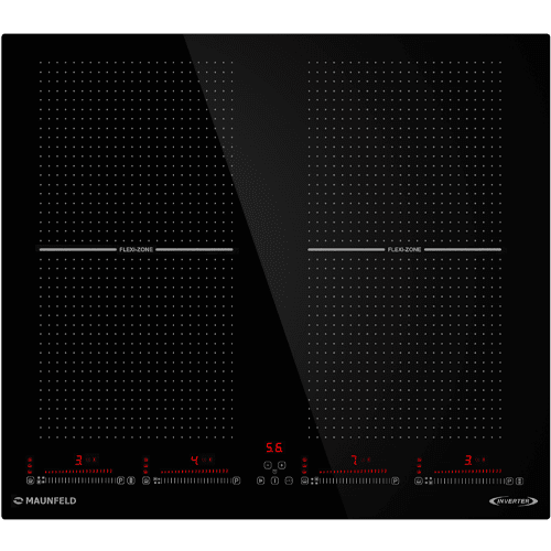 Индукционная варочная панель MAUNFELD CVI594SF2&nbsp;Inverter