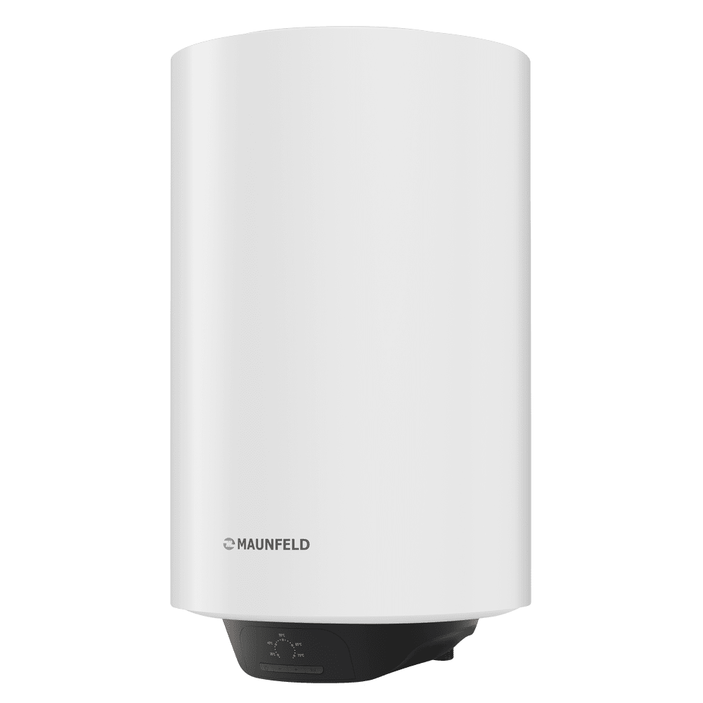 Накопительный электрический водонагреватель MAUNFELD MWH50W03