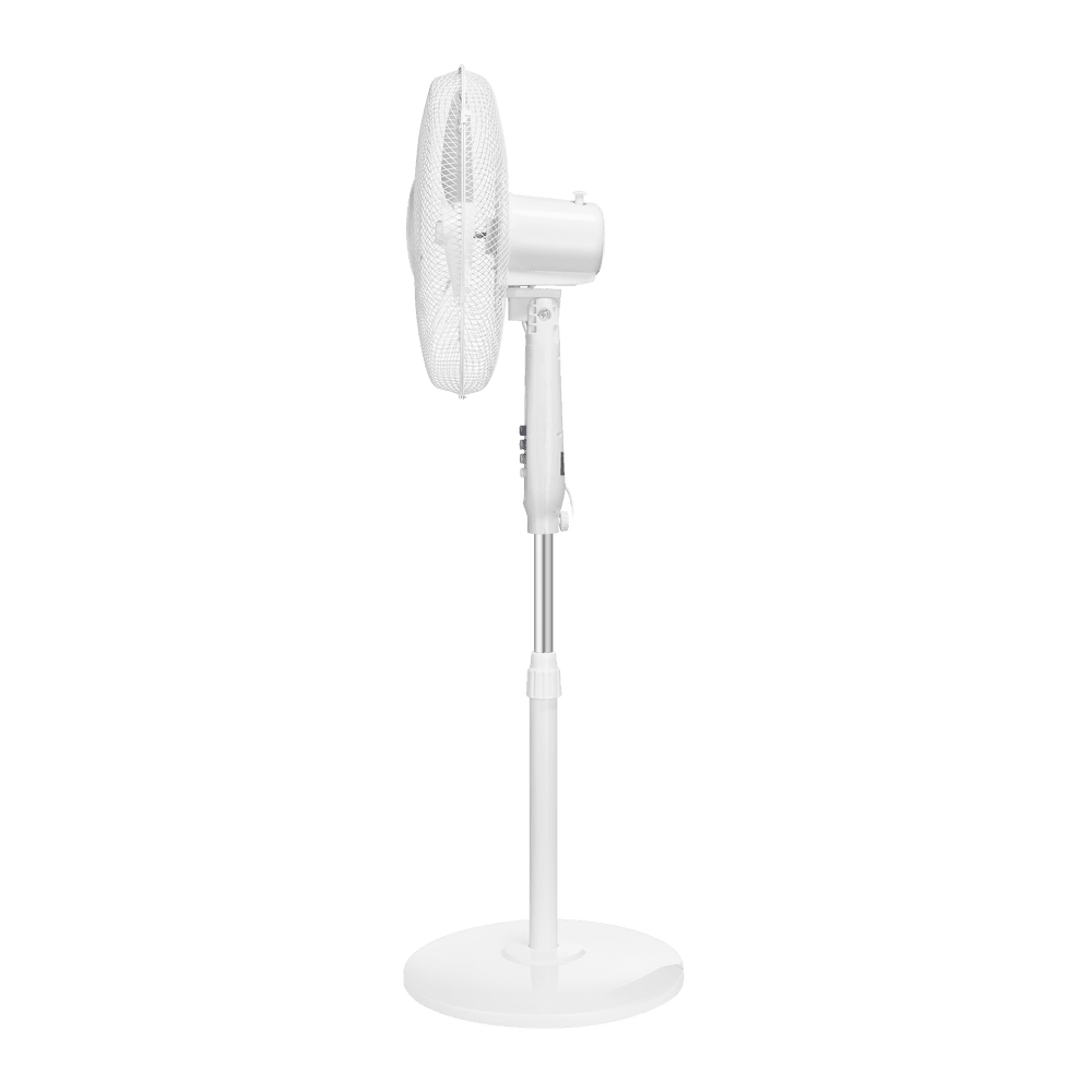 Напольный вентилятор MAUNFELD MSF402W