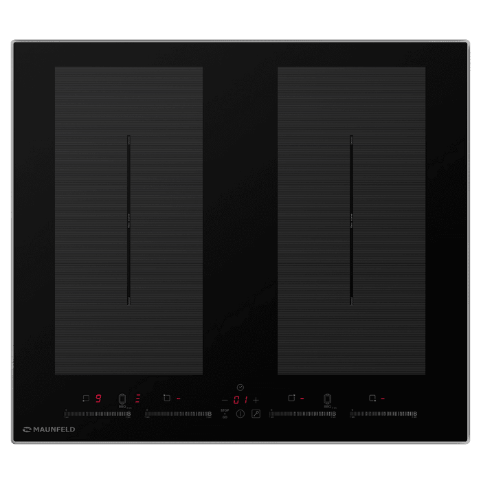 Индукционная варочная панель MAUNFELD EVSI594FL2SBK