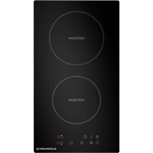 Индукционная варочная панель MAUNFELD AVI292STBK