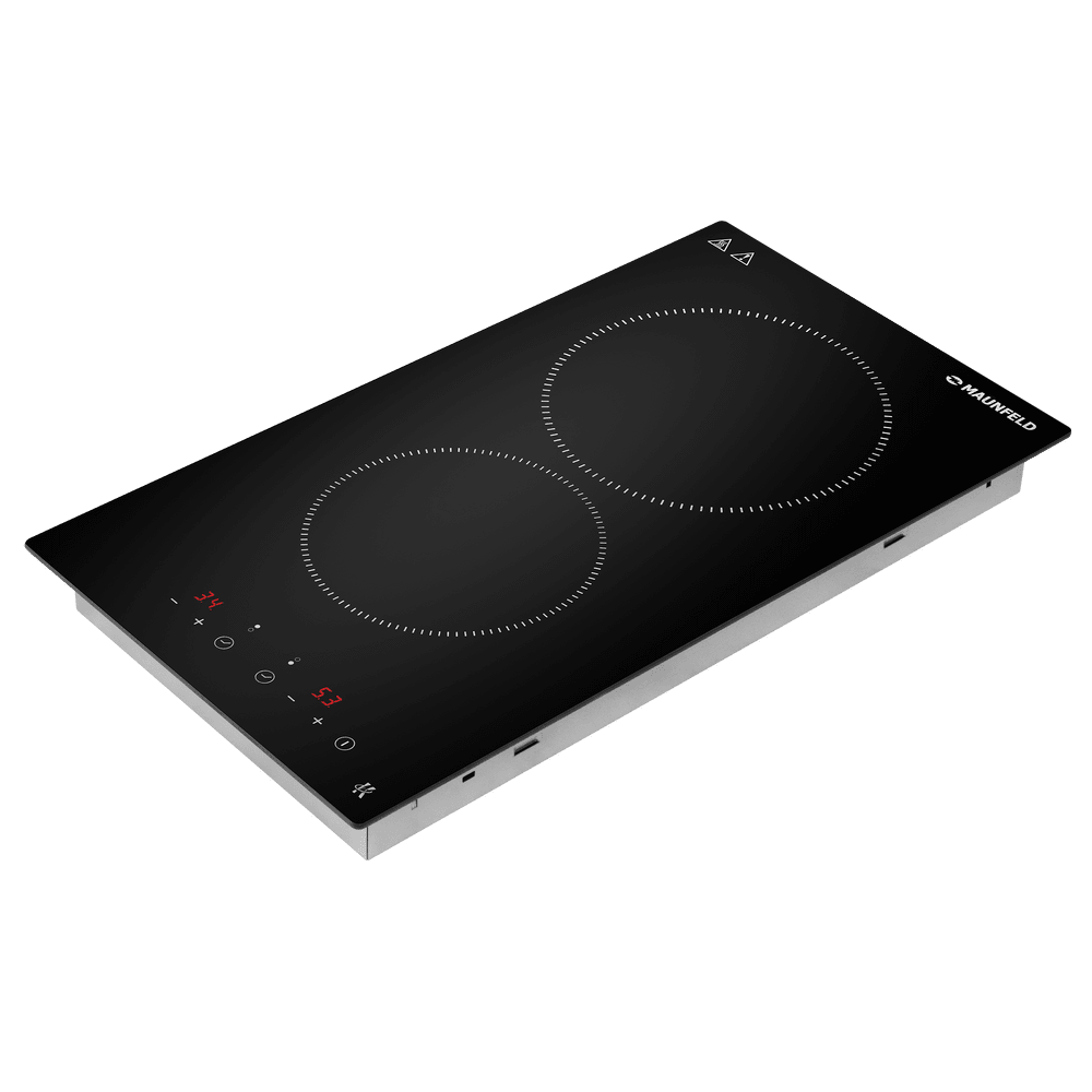 Электрическая варочная панель MAUNFELD CVCE292STBK