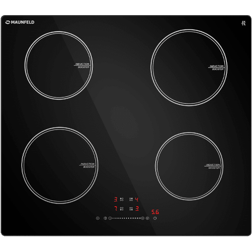 Индукционная варочная панель MAUNFELD CVI594STBK