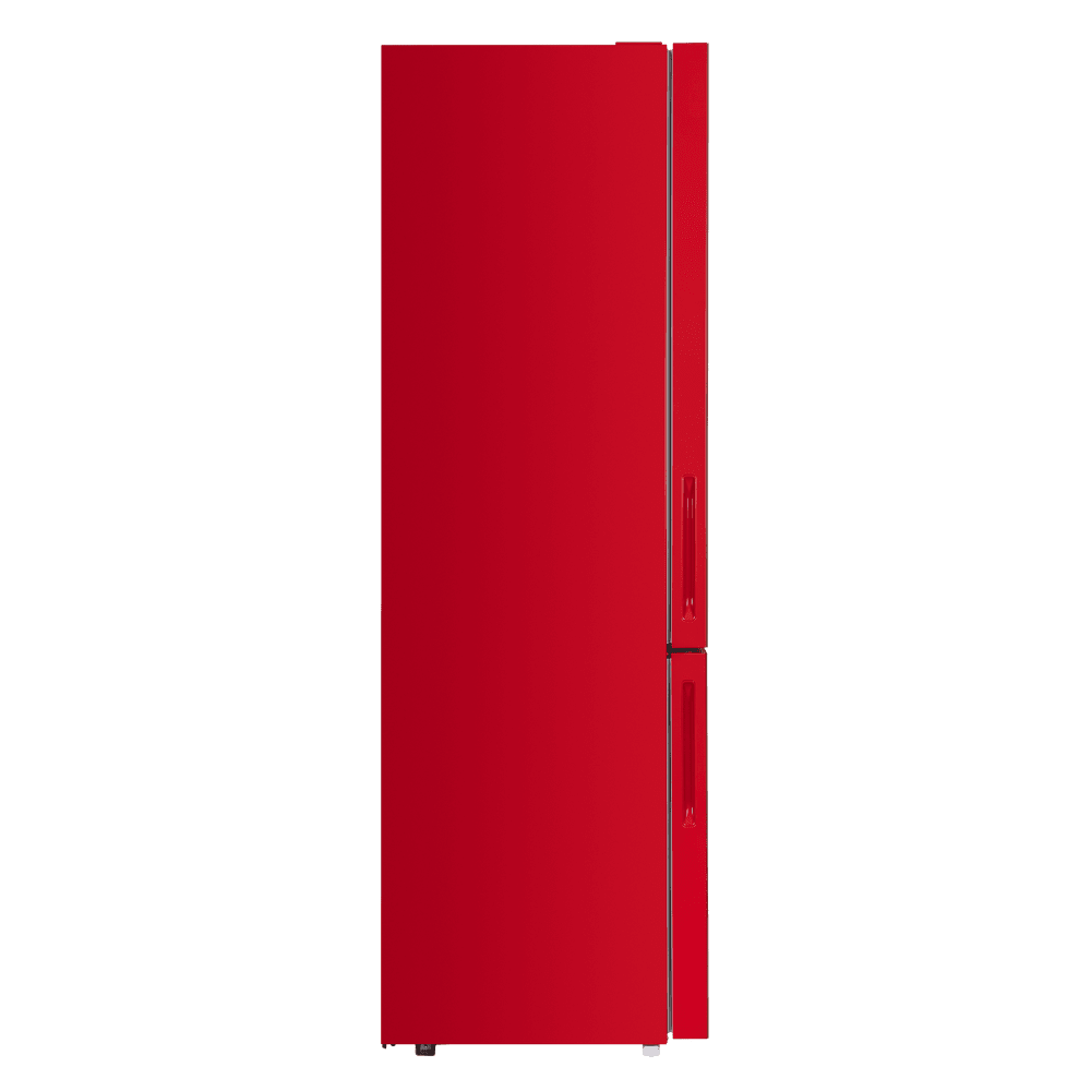 Холодильник MAUNFELD MFF200NFR Inverter