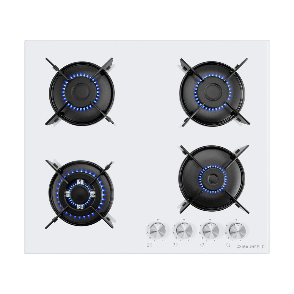 Газовая варочная панель MAUNFELD EGHG.64.13STS-EW