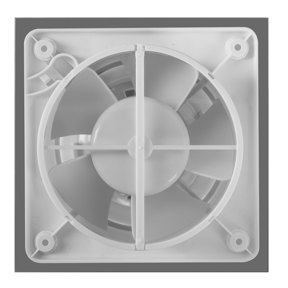 Вытяжной вентилятор MAUNFELD MFE10TGW