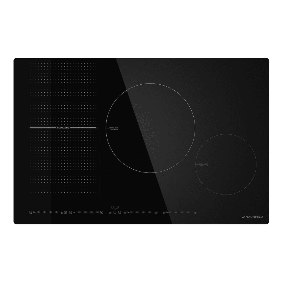 Индукционная варочная панель MAUNFELD CVI804SFBK