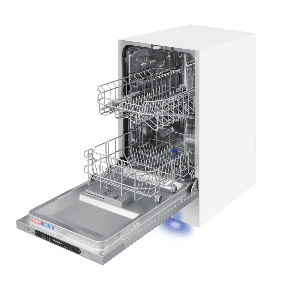 Посудомоечная машина MAUNFELD MLP4249G02 Light Beam