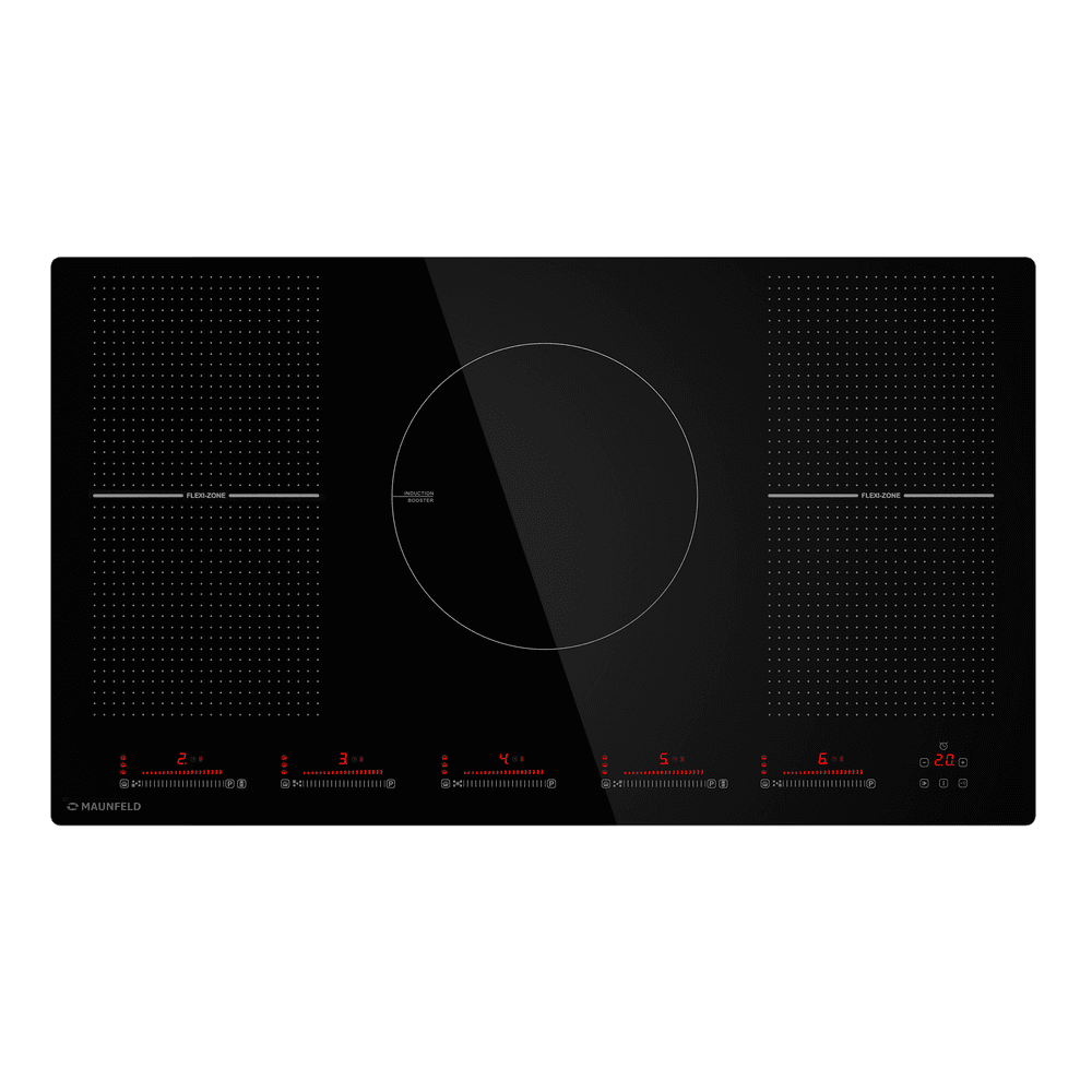 Индукционная варочная панель MAUNFELD CVI905SFBK