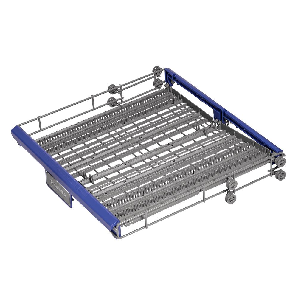 Посудомоечная машина MAUNFELD MLP-123D Light Beam